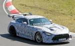 Mercedes-AMG GT Black Series станет потрясающим проводом