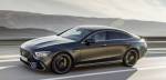 Mercedes-AMG GT с 4 дверями: более дверная AMG получает цену