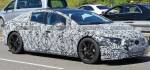 Mercedes-Benz EQS 2021 года станет новым флагманским EV