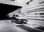 Mercedes представил самый обтекаемый седан A-класса