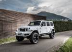 Militem Ferox, представленный в качестве мирового предварительного просмотра на Top Marques of Monaco
