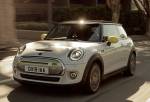 Mini Canada нацелена на Монреаль, Ванкувер, с новым полностью электрическим Cooper SE