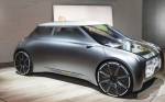 Mini хочет, чтобы 3-дверный автомобиль был его Porsche 911