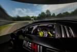 Monza Autodromo, симуляторы Super Avehil: за рулем Lambo и Dallara vere