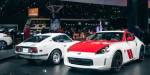 Nissan 370Z отмечает 50-летие выпуском специального юбилейного издания за $ 2600