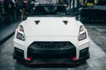 Nissan GT-R добавляет обновления для треков и 50-летие