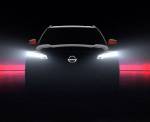 Nissan Kicks 2021 года приближается