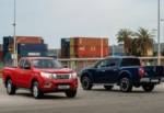 Nissan Navara мой 2019: что меняется