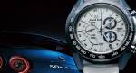 Nissan чествует Skyline GT-R с 50-летием Grand Seiko Watch