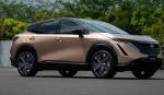 Nissan не оставляет шансов с новой моделью Y Fighter