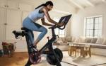 Peloton потребовалось до 2021 года, чтобы добавить кнопку паузы