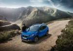 Peugeot 2008 Signature: специальная серия для французского внедорожника