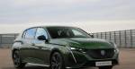 Peugeot 308 побеждает в номинации «Автомобиль года среди женщин»