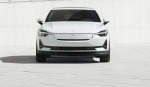 Polestar 2 отозван из-за проблем с камерой заднего вида