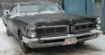Pontiac Parisienne 1965 года — это не просто канадское пончо, большой сюрприз под капотом