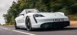 Porsche 718 Cayman и Boxster станут электрическими к 2025 году