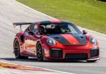 Porsche 911 GT2 RS претендует на еще один рекорд, пока еще может.