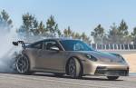 Porsche 911 GT3 Gold Bronze — один из самых любопытных спортивных автомобилей [видео]
