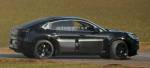 Porsche Cayenne Coupe EV удивляет своим внешним видом и демонстрирует скрытые детали