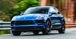 Porsche Macan 2019 года - это потрясающе!