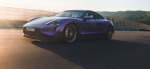 Porsche Taycan 2025 года отозван из-за мелких технических проблем