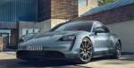 Porsche Taycan EV добавляет более дешевый вариант 4S