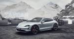 Porsche хочет, чтобы его поставщики стали экологичными или еще чего-то