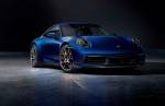 Porsche использует ИИ для новой технологии обнаружения шума
