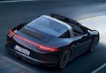 Porsche может представить новый кроссовер