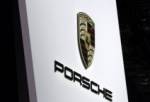 Porsche, в Германии штраф в 535 миллионов евро