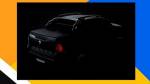 Renault Oroch 2023, превью грядущего пикапа на базе первого Dacia Duster