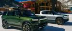 Rivian R1S: Rivian Revvin ', чтобы взять на себя Тесла