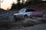 Rivian объявляет об очередном крупном финансировании