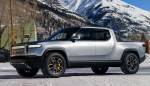 Rivian вынужден приостановить планы
