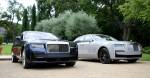 Rolls-Royce Ghost 2021 года: это машина, которую вы действительно хотите, когда разбогатеете