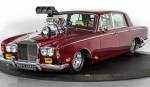 Rolls-Royce превратился в самого роскошного дрэг-рейсера в мире