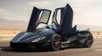 SSC Tuatara установила рекорд максимальной скорости на обычных шинах Michelin