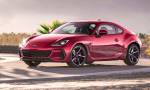 Subaru BRZ 2022 года представляет Toyota 86 следующего поколения