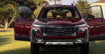 Subaru Outback Wilderness 2026 года: первый цифровой взгляд на модель HEV 4x4 следующего поколения