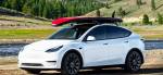 Tesla Model Y, возрожденная из пепла, стала самым продаваемым автомобилем в Европе в ноябре