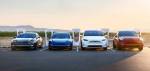Tesla добавляет бесплатные мили с наддувом, чтобы увеличить продажи в конце года