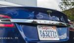 Tesla увеличивает диапазон до 370 миль и снижает цены на модели S и X