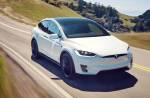 Tesla якобы скрыла известный дефект подвески в моделях S и X