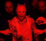 The Prodigy: Кит Флинт свел счеты с жизнью