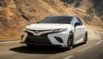 Toyota Camry TRD 2020 года - кричащая сделка, начиная с $ 32,035