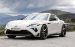 Toyota GR86: малыш Supra с более чем 240 л.с. в 2021 году?