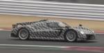 Toyota Teases Production GR Super Sport Hypercar на видео, объявляет 2021 Ле-Ман