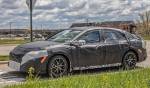 Toyota по-прежнему привержена седанам среднего размера в США, поскольку новая Camry 2025 дебютирует в качестве шпиона