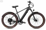 Turris от Ride1Up за 1300 долларов обладает большей мощностью, чем вам нужно, и это просто прекрасно