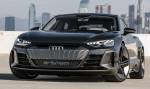 VW планирует создать непревзойденный флагман Tesla-Fight